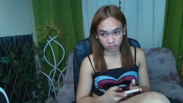 princess_vanner Obrolan Langsung XXX
