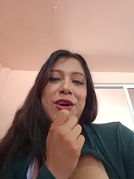 -TheCatCrazy- – Live XXX-chat