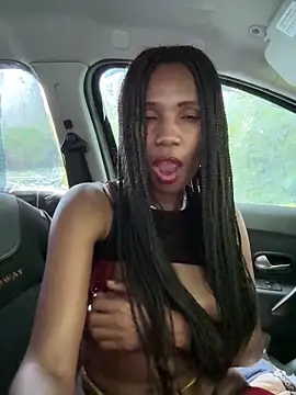 ShantelSexyYoungMilfie – Naživo XXX chat