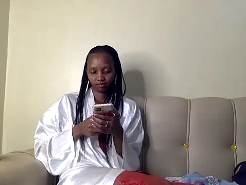 sexyjesiey's Live XXX Chat