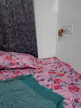 Aarti909090 Webcam show