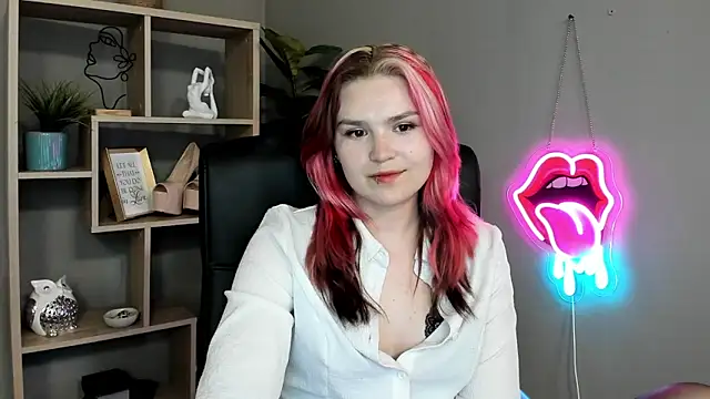 SweetLilyxo live XXX chat