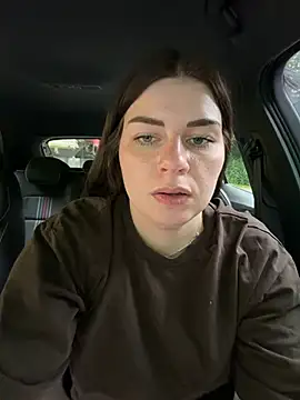 EllyNora's Live XXX Chat
