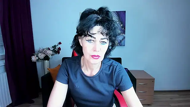 Silvia_Wallec – Naživo XXX chat
