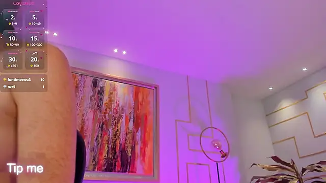 CorinneRusson Live XXX chat