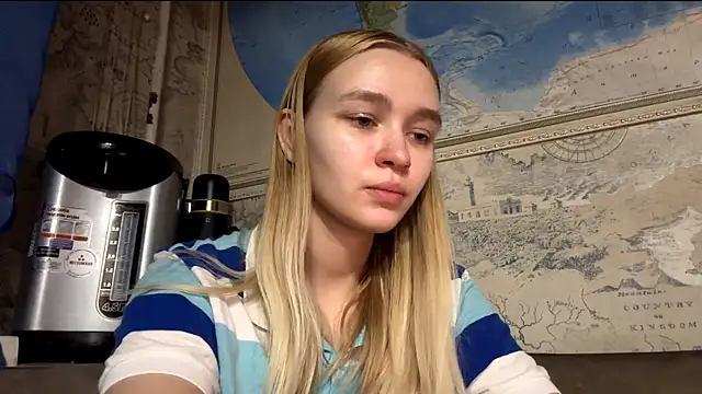 Chat +18 de Leifuture ao vivo