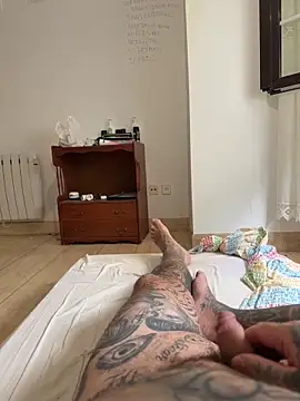 albertogg12's Webcam Show
