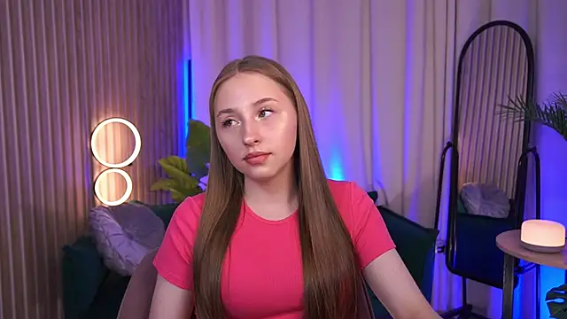 EvelinRoyce – Live XXX-chat