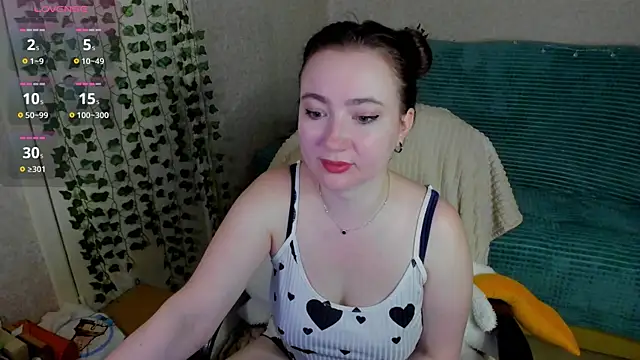 Micky_Wood: онлайн-секс-чат