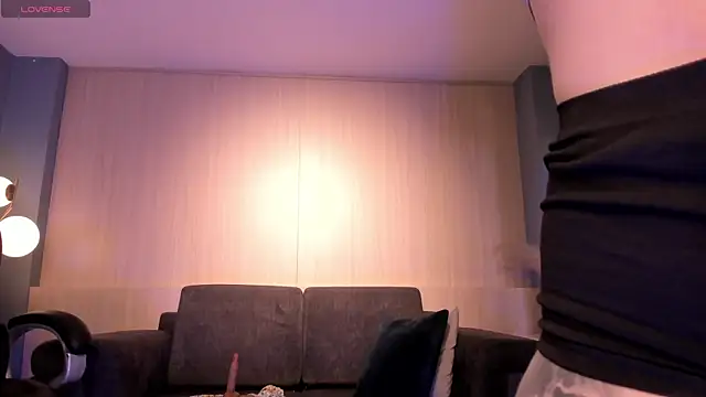 MadisonKane élő XXX-chatje