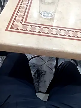 hawyzkak Adlı Modelin Web Kamerası Şovu