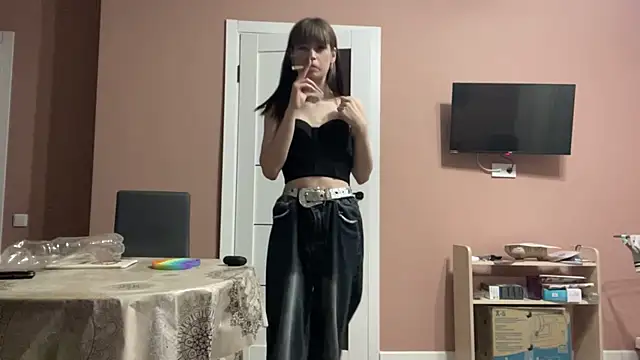 Chat +18 de lolgothmichelle ao vivo