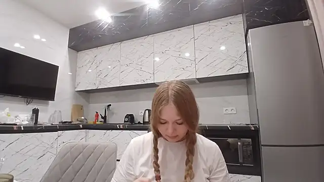 Chat XXX ao vivo de KarinaBestie