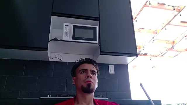 XXX chat uživo modela PittAndLunaa