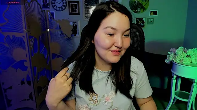 CamilaMartiez – Naživo XXX chat