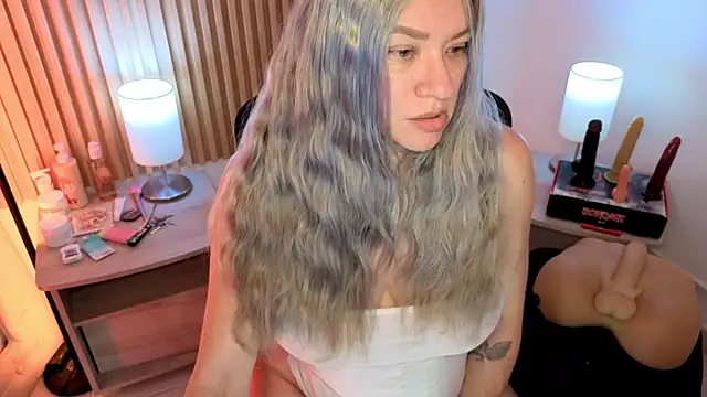 MarianL0ve's Live XXX Chat
