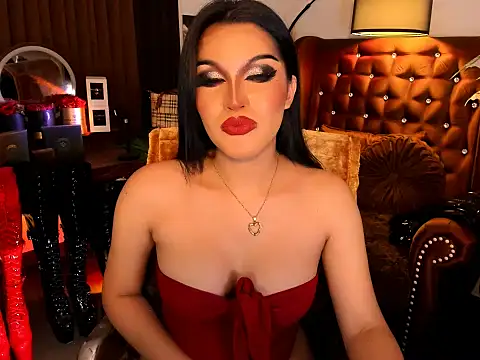 Czat XXX na żywo – DevoritaGarcia