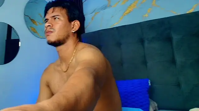 JacobWolf__ Live XXX Chat