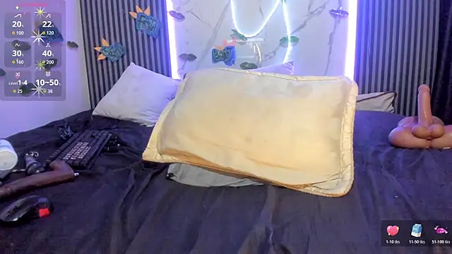 Morochaa-fire's Live XXX Chat