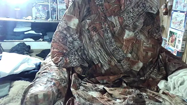 Show de webcam de Angelsordemons6