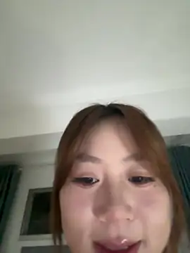 Chat XXX en directo de Xiaokui-04