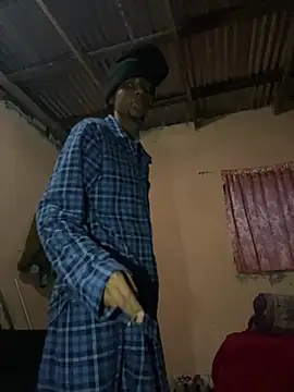 Show de bighatedbadguy na webcam