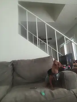 yourMasterisBored – Naživo XXX chat
