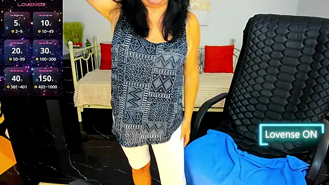 Julia_Dean's Live XXX Chat