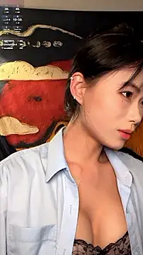 Cici250808's Live XXX Chat