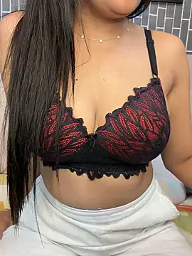 Živý XXX chat escape_with_me