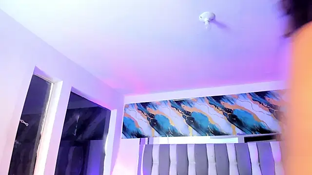 IsaDiiaz's Live XXX Chat