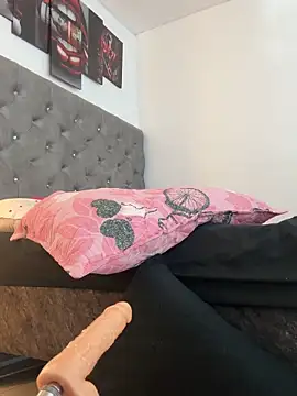 Pamela23x's Live XXX Chat