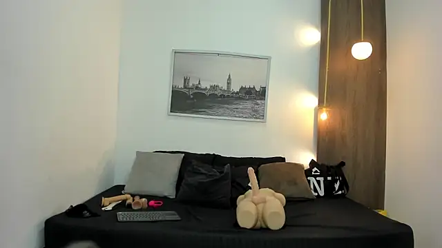 Cheryl_JONES – Naživo XXX chat
