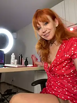 Ruby-Luv – Live XXX-chat