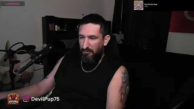 DevilPup75_: απευθείας συνομιλία ΧΧΧ