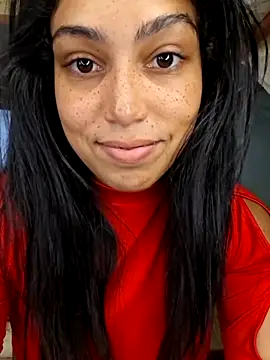 Chat +18 de Putaalexa ao vivo