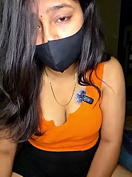 Czat XXX na żywo – Aliya_roy22