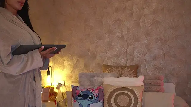 KalaBeckett_ – Naživo XXX chat