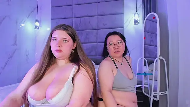 Czat XXX na żywo – Chloee_White