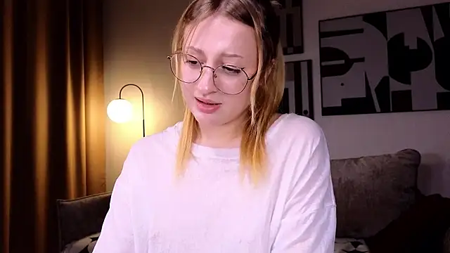 Živý XXX chat khalisea