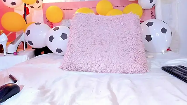 JessyZoe – Naživo XXX chat
