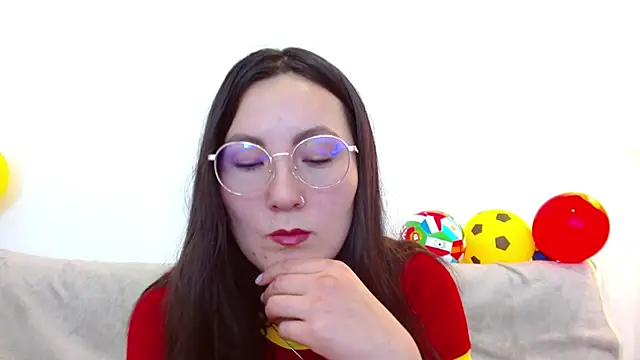 Elle_Lee_ – Kamerová šou