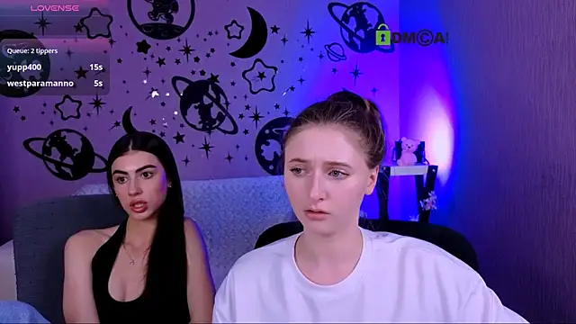 nekky_mouse – Naživo XXX chat