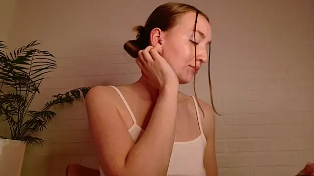 WhitePrincessLuna – Naživo XXX chat