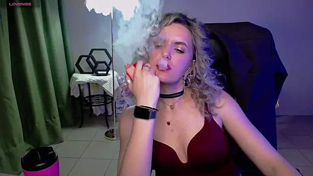 AliceSmite – Naživo XXX chat