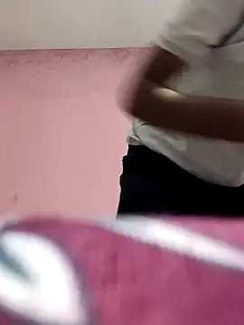 Atokxon's Webcam Show