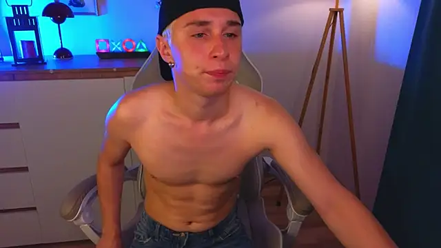 XXX chat uživo modela e1v1s