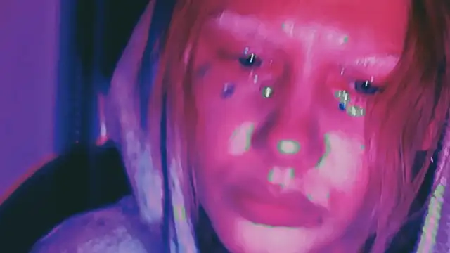 VivienDarkbloom – Naživo XXX chat