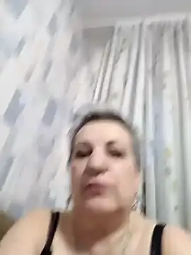 StarNicole's Live XXX Chat