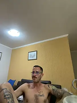 MeladoDiMel's Live XXX Chat